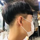 남성컷트 미 이미지