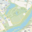 호수공원 수상무대섬 화장실 Daum카페