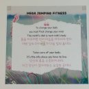 세종점핑, 메가점핑 다이어트 효과, 한달 후기