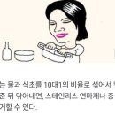 새 냄비 세척법 이미지