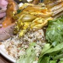 더리터에코시티점 | 전주샐러드 올리빈 에코시티점 건강한 지중해식 브런치 솔직후기