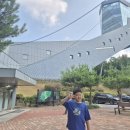 [해치파파스-6월후기] 북서울 꿈의숲 2차