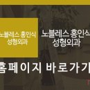 노블레스홍인식성형외과의원