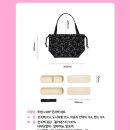 투썸플레이스x 키티버니포니 콜라보 상품 구매 후기🖤🐰 +재고 현황 및 유의사항 공유