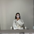 강예정헤어꼴 | 강은 메이크업 ㅣ 웨딩촬영 메이크업 후기