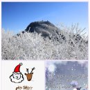 2023.12.23.(토) 원주 치악산 한해 마무리 눈꽃산행(오전7시 출발) 이미지