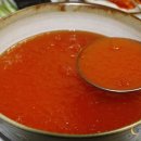 마라도물회 이미지