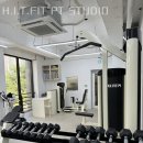 H.I.T. fit PT studio 네이버블로그