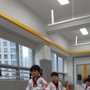 용인대 챌린지 태권도장 이미지