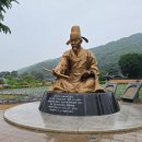 남평문씨본리세거지 주차장 이미지