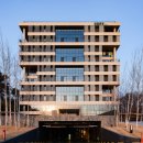 디어스 빌딩 이미지