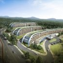 더큐브리조트제주 이미지