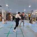 엘리트충남종합복싱체육관