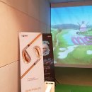 롯데스크린연습장 이미지