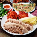 바우네보쌈