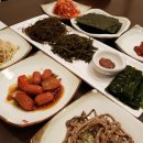 해우담 서초본점 | 강남역 맛집 - 해우담 해초요리 전문점 추천