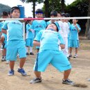 [포토영상]-그시절 소시적 운동회를 상기하며 2009년 10월 열렸던 완도신지 동초등학교 촌동네 운동회날의 모습들 이미지