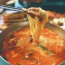 청산생선국수 - 옥천군 | 청산생선국수