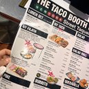 코엑스 타코맛집 더타코부스 NYC 모임 후기