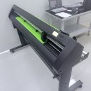 GRAPHTEC CE8000-130 셋팅 및 교육후기 이미지