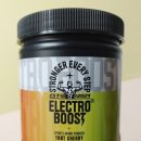 일렉트로부스트