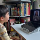 엄마표 영어(비대면) | 8살 화상영어 렛미톡, 좋다는 말만듣고 시작했는데? 1년 솔직후기