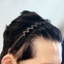 오오 | 신사두피관리 후기 오오스튜디오 M자 고민 해결