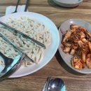 [파주 맛집 추천] 내돈내산 ‘심학산 홍두깨 손칼국수’ (주차가능/파주롯데 쇼핑후 맛집)