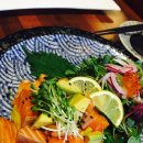 두툼연어 이미지