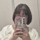 소호로 | 대화동미용실 소호 일산킨텍스점 반곱슬 볼륨매직 후기