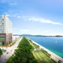 명지오션타워 이미지