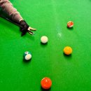 그린당구장 | 홍대포켓볼 즐기기 좋은 펍그린포켓볼당구클럽 당구 상수역놀거리