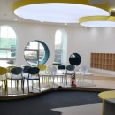 논산열린도서관 이미지