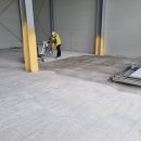 대한광택 | 아산 공장 콘크리트 폴리싱 업체 바닥 광택 작업 후기