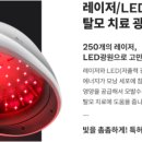 헤어보고 이미지