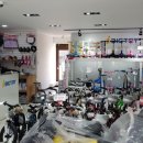 아이빅토이 | 부산유아전동차 아이빅토이 방문후기(육아일기207)