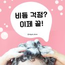 닷앤닷스칼프 | 비듬 걱정 끝! 헤드앤숄더 2 in 1 컴플리트 스칼프 케어로 완벽한 두피 관리