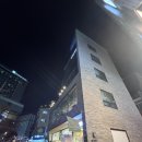 홍대입구역 꽃집 플로라운지 홍대점