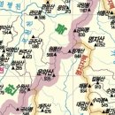 운악산 구름길 포천화현5리~한북정맥 노채고개~운악산 잔도,구름계단,구름다리~ 운악산 서봉&amp;동봉~현등사~출렁다리~가평운악리260924 이미지