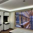 디지털도서관 2층 이미지