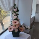 화훼장식기능사 국가자격증과정 이미지