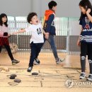 무술년 테마전 아시아의 개 이미지