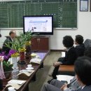 월봉중학교 이미지