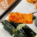 하늘충무김밥 이미지