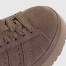 3731 | 아디다스 캠퍼스 00s 윈터 로우 샌들 브라운 JR3731