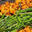 정구지곱창 이미지