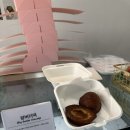 경명대로 | [인천 계산동 카페] 팔레트디저트 카페경명대로 버터떡 후기