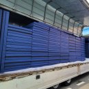 체육공원 야구장 이미지