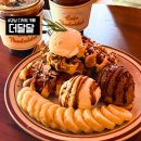 GS25 논현최강점 | 더 달달ㅣ강남역 신논현역 카페 아이스크림 와플, 디저트 맛집 솔직 상세후기