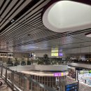 싱가포르 창이공항 T4 블로썸 라운지 샤워 후기 + 노숙 좌석 꿀팁